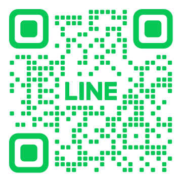 栃木軒 公式LINE 友だち追加QRコード
